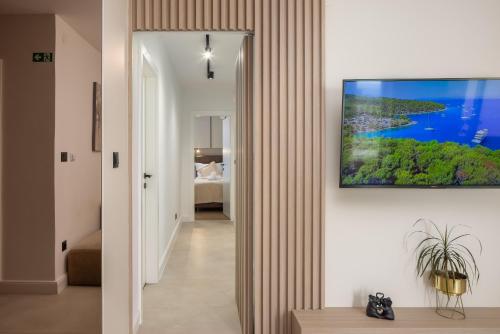 Leonela apartment