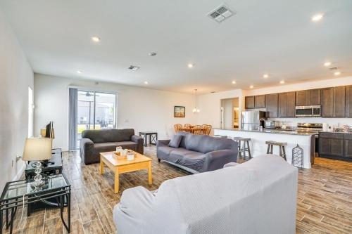 Φωτογραφία από το άλμπουμ του Family Home with Lanai and Games in Punta Gorda! σε Πούντα Γκόρντα
