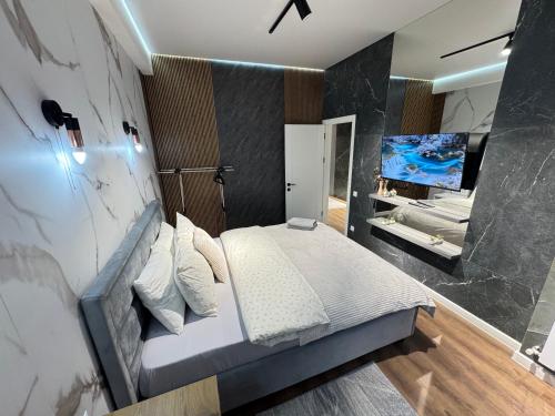 Wonderful DubleDelux Apartment in Sky House