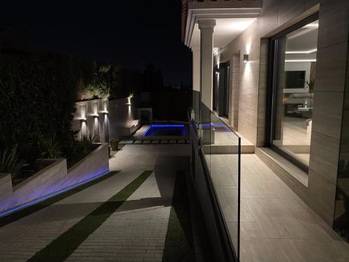 Φωτογραφία από το άλμπουμ του New Luxury Home in Granada with Private Pool σε Peligros