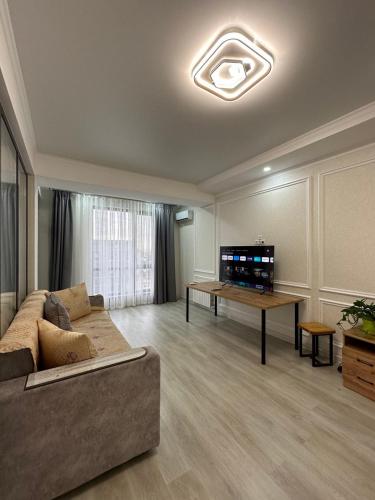 2-bedroom apartment on city center near Sheraton Hotel