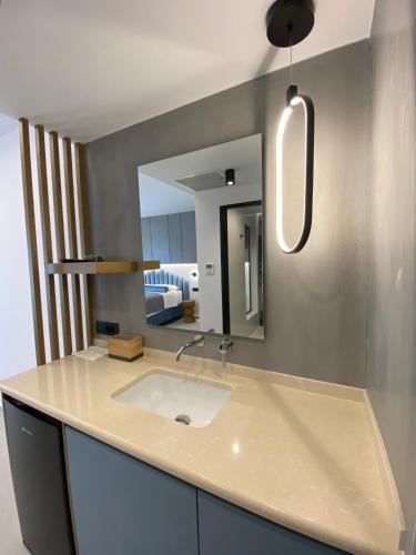 Φωτογραφία από το άλμπουμ του Tramonto Maisonettes & Suites στην Πάργα