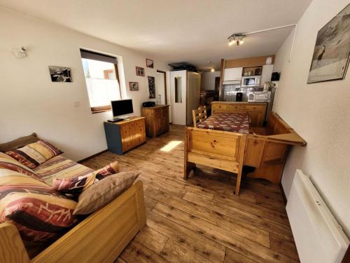 Résidence Le Soliet Ii - 2 Pièces pour 6 Personnes MAE-7771