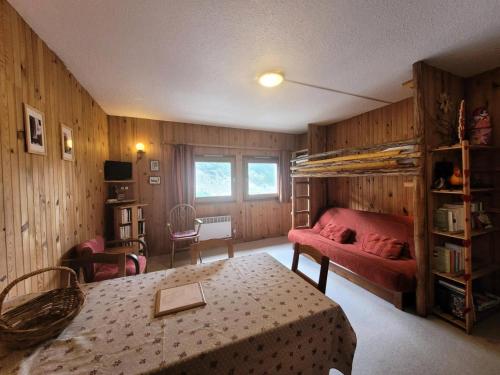 Résidence Trolle-soldanelle - Appartement 4 personnes fonctionnel MAE-7811