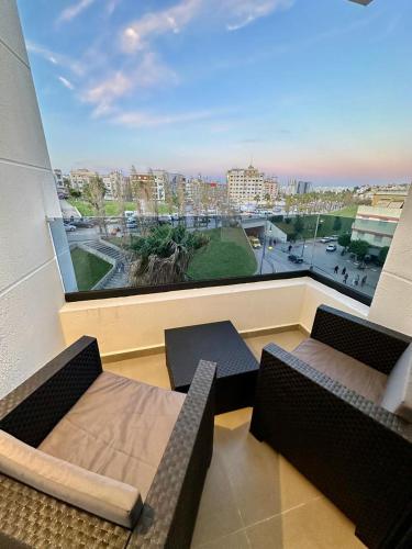 Fotografie z fotogalerie ubytování Centrico 17 Tanger Bendiban v destinaci Tanger