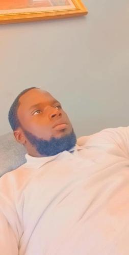 Llit o llits en una habitació de Hotel