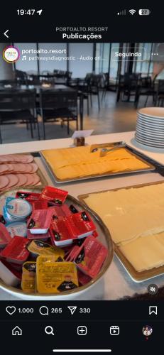 Billede fra billedgalleriet på Não está disponível i Ipojuca