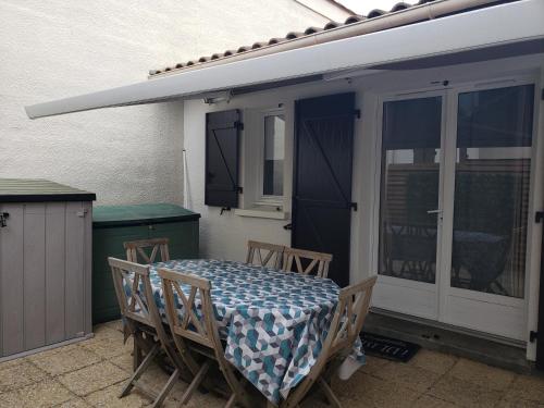 Capbreton - Villa Patio - Climatisé - Port - Surf