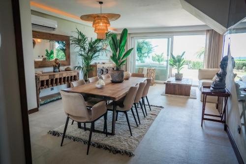 Casa Elegancia - Beach Paradise