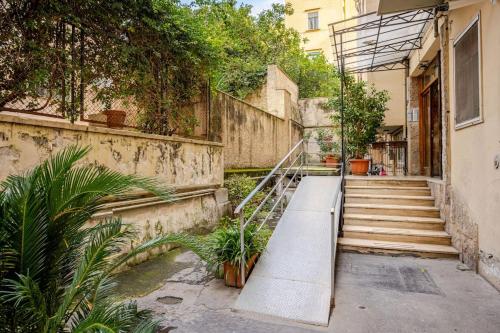 Casa Metis a Mergellina