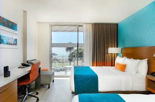 Shore Hotel photo 7