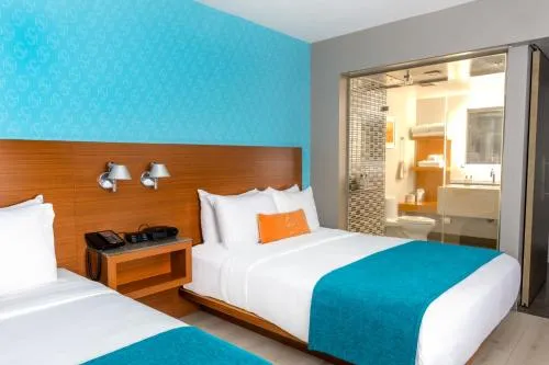 Shore Hotel photo 10