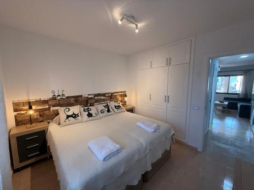DUNAS I by Sea You There Fuerteventura