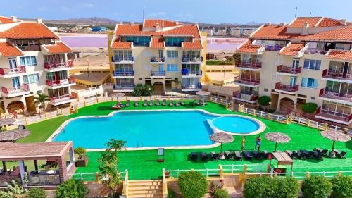 Πισίνα στο ή κοντά στο Suíte Salinas - Vila Cabral 2
