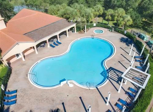 Resort-Style Home in gated community with ammenities close to MCO and Parks! photo 10
