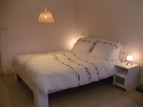 Cama o camas de una habitación en 7even