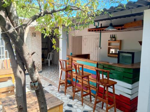 Fotografie z fotogalerie ubytování Hotel Casa Confort Cartagena v destinaci Cartagena