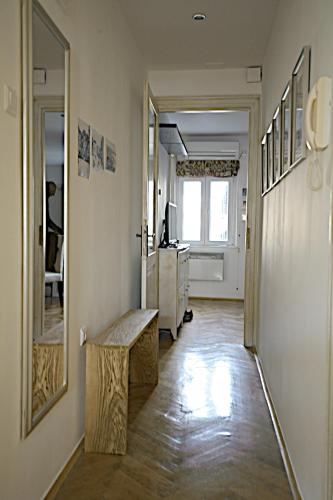 Split City Cosy Apartment