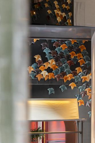 Gallery image of Hotel Indigo Xiamen Haicang by IHG in Xiamen
