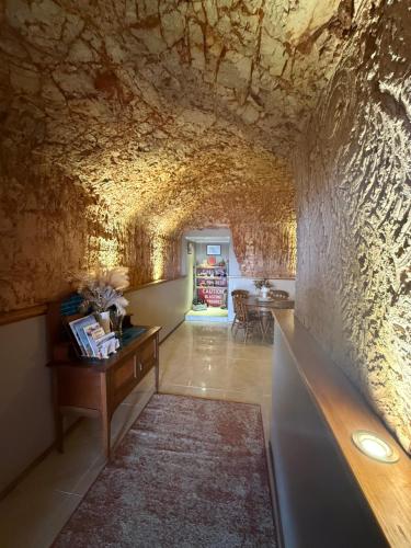Galeriebild der Unterkunft Lot 1002 Underground Home in Coober Pedy