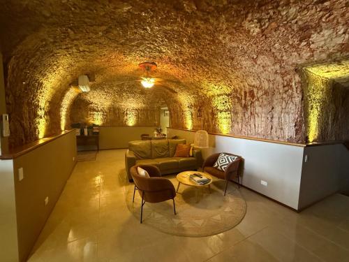 Galeriebild der Unterkunft Lot 1002 Underground Home in Coober Pedy
