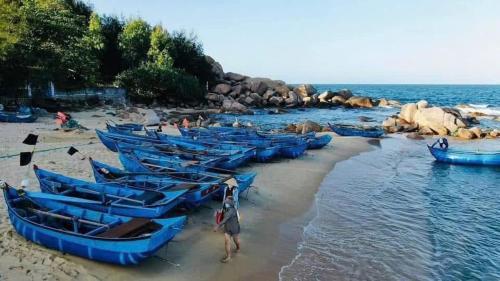 Φυσικό τοπίο κοντά σε αυτό το ξενοδοχείο