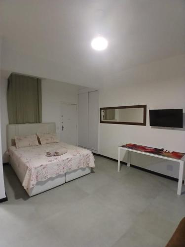 Novidade na Booking.com Copa Loft Moderno Menor preço em Novidade na Booking.com Copa Loft Moderno