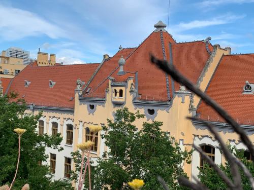 Foto NICE LIFE - Luxury apartment in the Old Town. 6