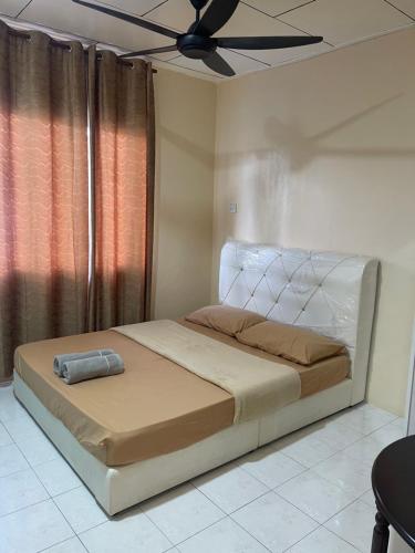 Gambar di galeri bagi B&K Homestay Lahad Datu di Lahad Datu