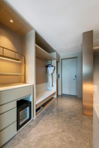 Gallery image of Guangzhou Meihua Hotel in Huadu