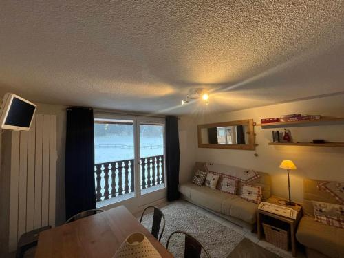 Appartement Châtel 4 pers, 50m², proche station