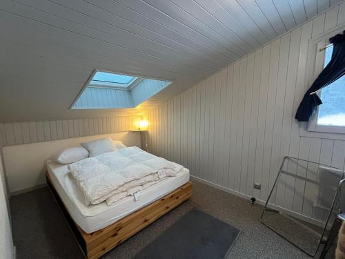 Appartement Châtel 4 pers, 50m², proche station