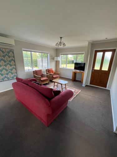 Φωτογραφία από το άλμπουμ του Cambridge Modern Apartment σε Cambridge