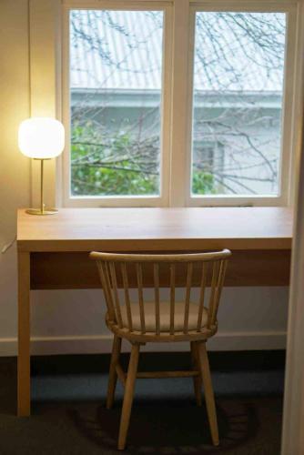 NewsteadにあるCarinya Charming Newstead homeのギャラリーの写真