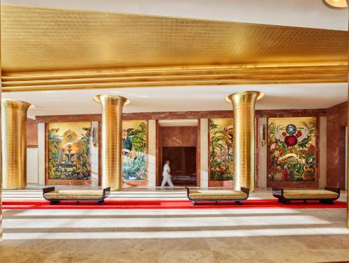 Φωτογραφία από το άλμπουμ του Faena Hotel Miami Beach στο Μαϊάμι Μπιτς