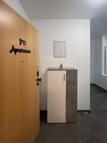 アイゼナハにあるPV Apartmentのギャラリーの写真