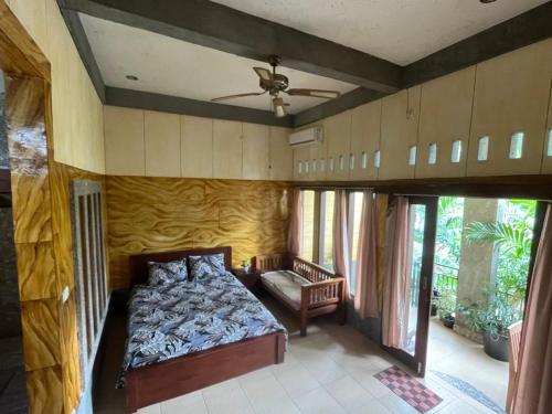 Фотография из галереи bale batu villa в городе Prampuan