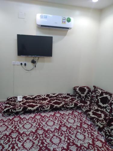 Gallery image of قصر نوماس للأجنحة الفاخرة in Aş Şafrah