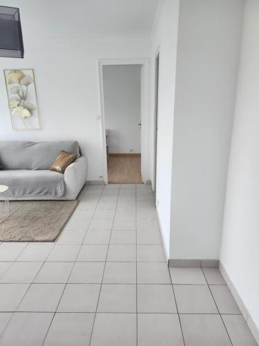 Joli F3 Montpellier proche mer et centre ville