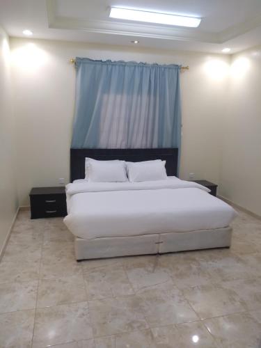 Gallery image of قصر نوماس للأجنحة الفاخرة in Aş Şafrah