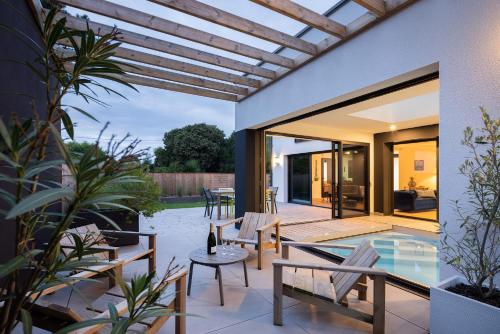 Villa Odet O Bord de l'O