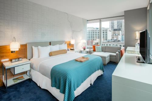 Kinzie Hotel Image