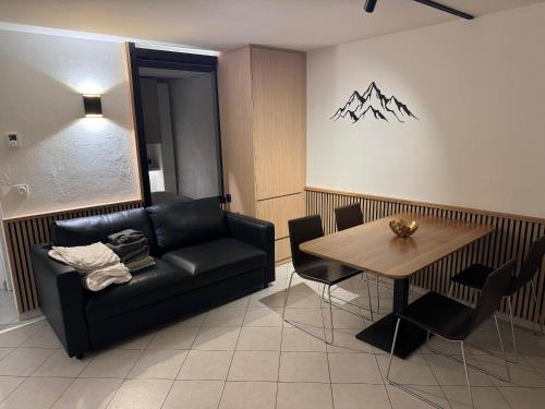 Les 4 maisons Brides-les-Bains