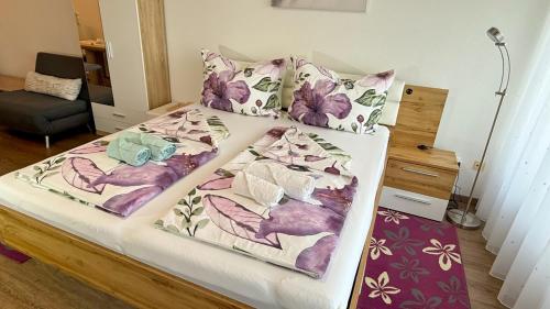 Komfortables Appartement/Garconniere in Graz für Urlaub und Geschäftsreisen