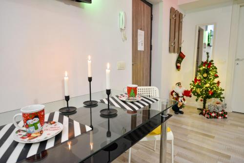 Fotografie z fotogalerie ubytování Harmony Suites v Bukurešti
