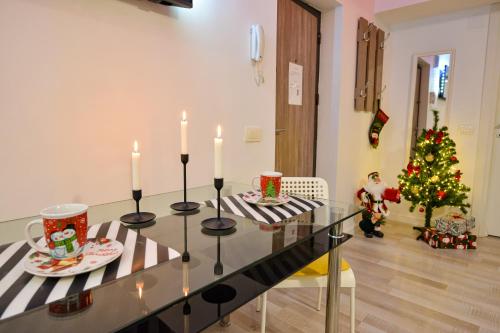 Fotografie z fotogalerie ubytování Harmony Suites v Bukurešti