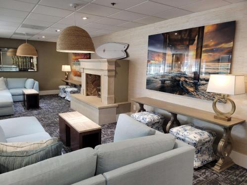 Hampton Inn by Hilton San Diego - Kearny Mesa Image