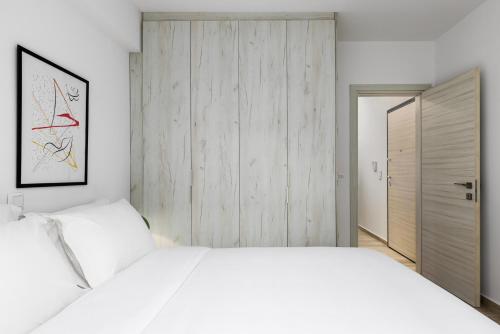Emerald Luxury Apartment by BiNoBi!