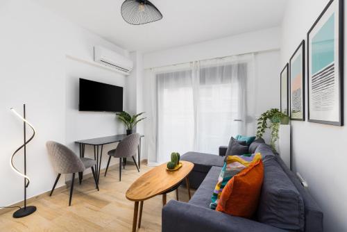 Emerald Luxury Apartment by BiNoBi!