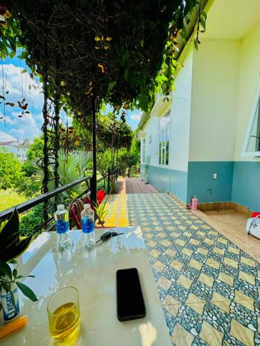 Gambar di galeri bagi An An Homestay Bảo Lộc di Bao Loc